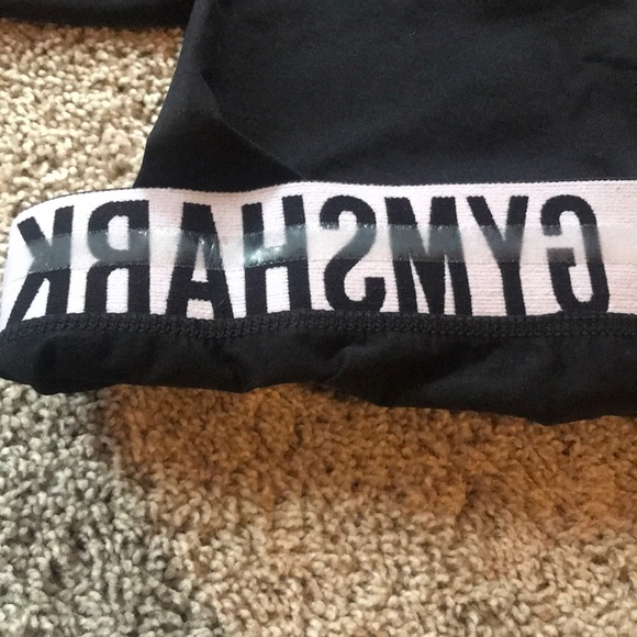 Gymshark capris - Picture 4 of 4